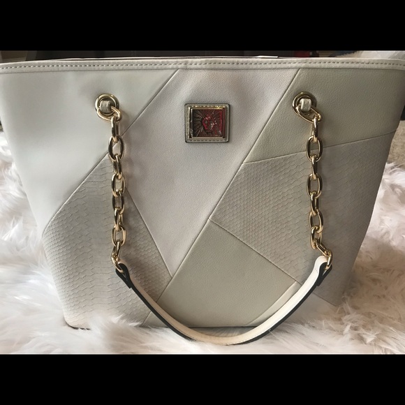 Anne Klein beautiful bag - Picture 2 of 6